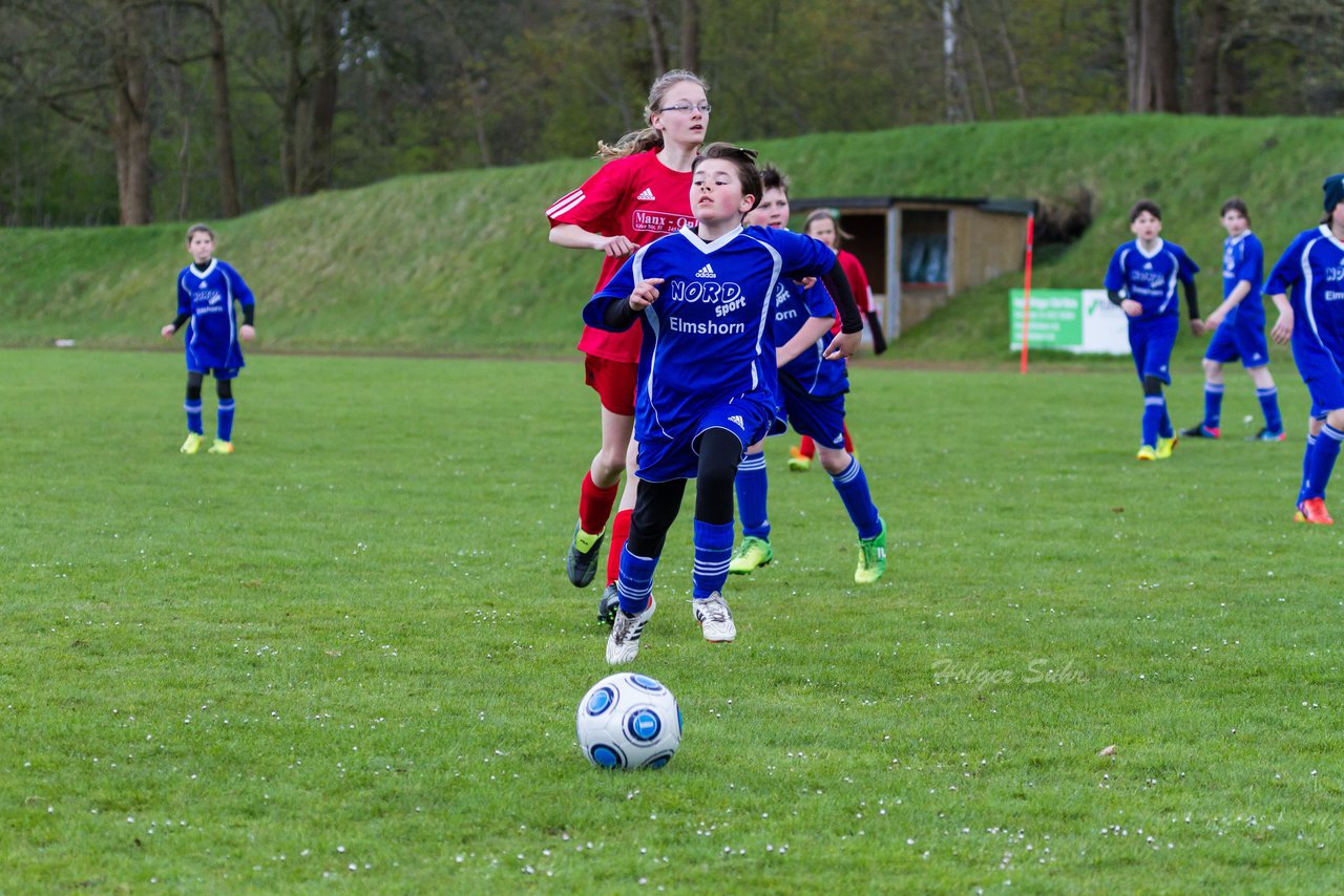 Bild 87 - D-Juniorinnen Lreisauswahl-Turnier